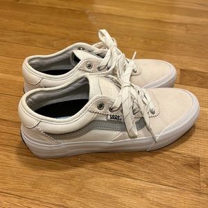 vans chima ferguson pro